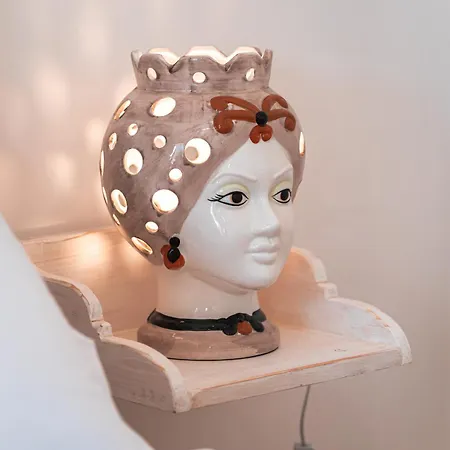 Helloapulia - Trullo Dei Quattro Venti, Infinity Pool, 5 Min Drive From Old Town 别墅 洛科罗通多