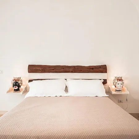 别墅 Helloapulia - Trullo Dei Quattro Venti, Infinity Pool, 5 Min Drive From Old Town 洛科罗通多