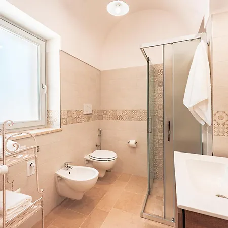 Helloapulia - Trullo Dei Quattro Venti, Infinity Pool, 5 Min Drive From Old Town 别墅