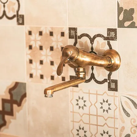 别墅 Helloapulia - Trullo Dei Quattro Venti, Infinity Pool, 5 Min Drive From Old Town *