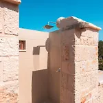 Helloapulia - Trullo Dei Quattro Venti, Infinity Pool, 5 Min Drive From Old Town Villa *