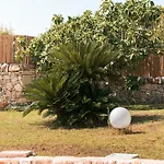 Helloapulia - Trullo Dei Quattro Venti, Infinity Pool, 5 Min Drive From Old Town Villa *