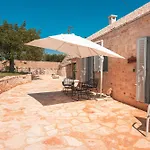 Helloapulia - Trullo Dei Quattro Venti, Infinity Pool, 5 Min Drive From Old Town * Locorotondo