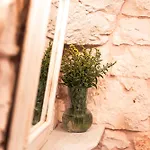 Helloapulia - Trullo Dei Quattro Venti, Infinity Pool, 5 Min Drive From Old Town Villa *